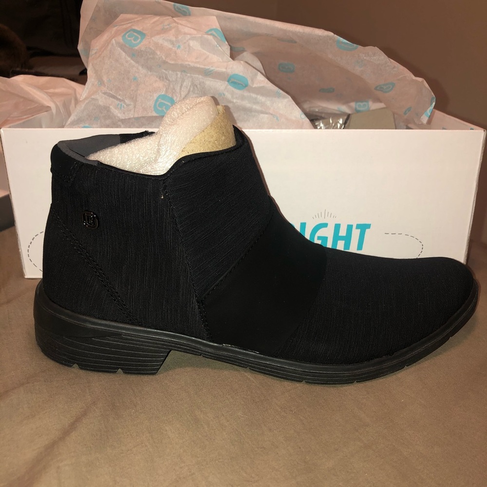 BZEES Billie Bootie